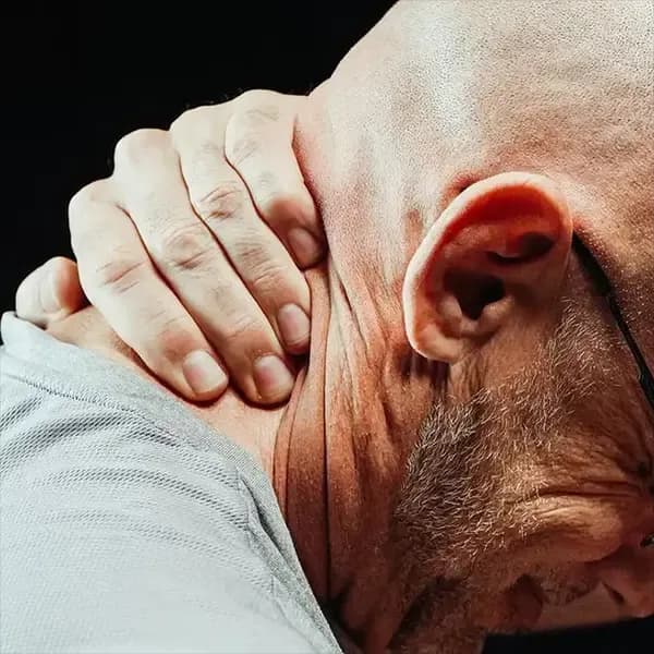 Neck Pain Chiropractor Near Me