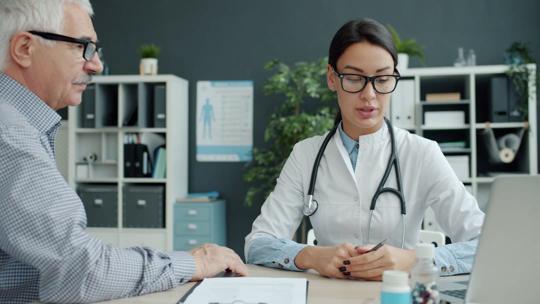 Upper cervical care for car accident injury at Atlas Injury to Health in Ocala, Florida