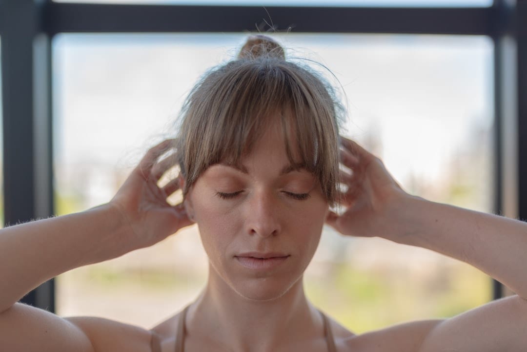 Upper cervical care for headaches at Atlas Injury to Health in Ocala, Florida