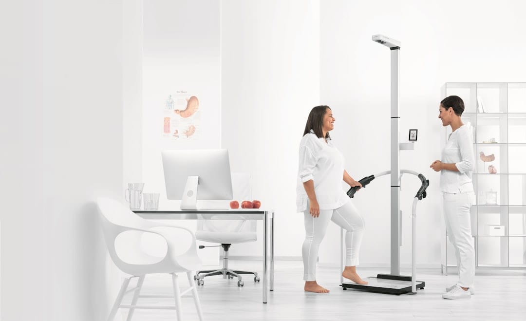 Upper cervical care for metabolic health at Atlas Injury to Health in Ocala, Florida