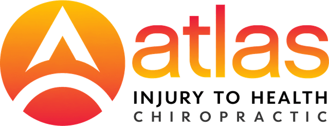 Atlas Injury to Health Chiropractic