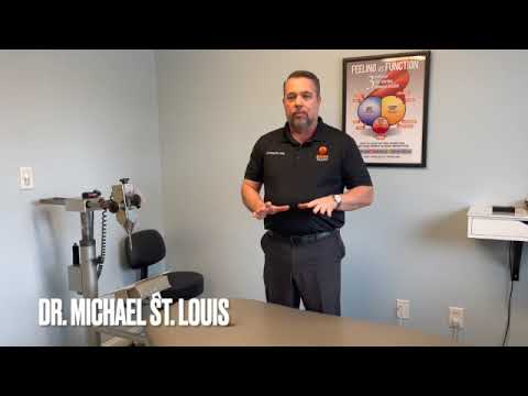What is Atlas Orthogonal Chiropractic?
