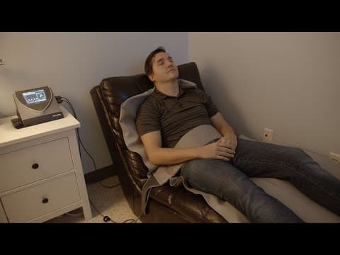 Benefits Of BEMER Therapy - Atlas Injury to Health