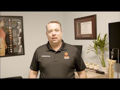 Atlas Injury To Health Winter Garden Chiropractor Community Relief Special