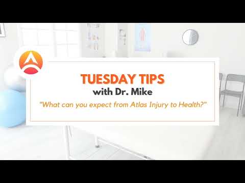 What Can You Expect From Atlas Injury to Health?