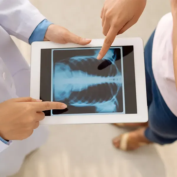 Digital Xray Chiropractor Near Me