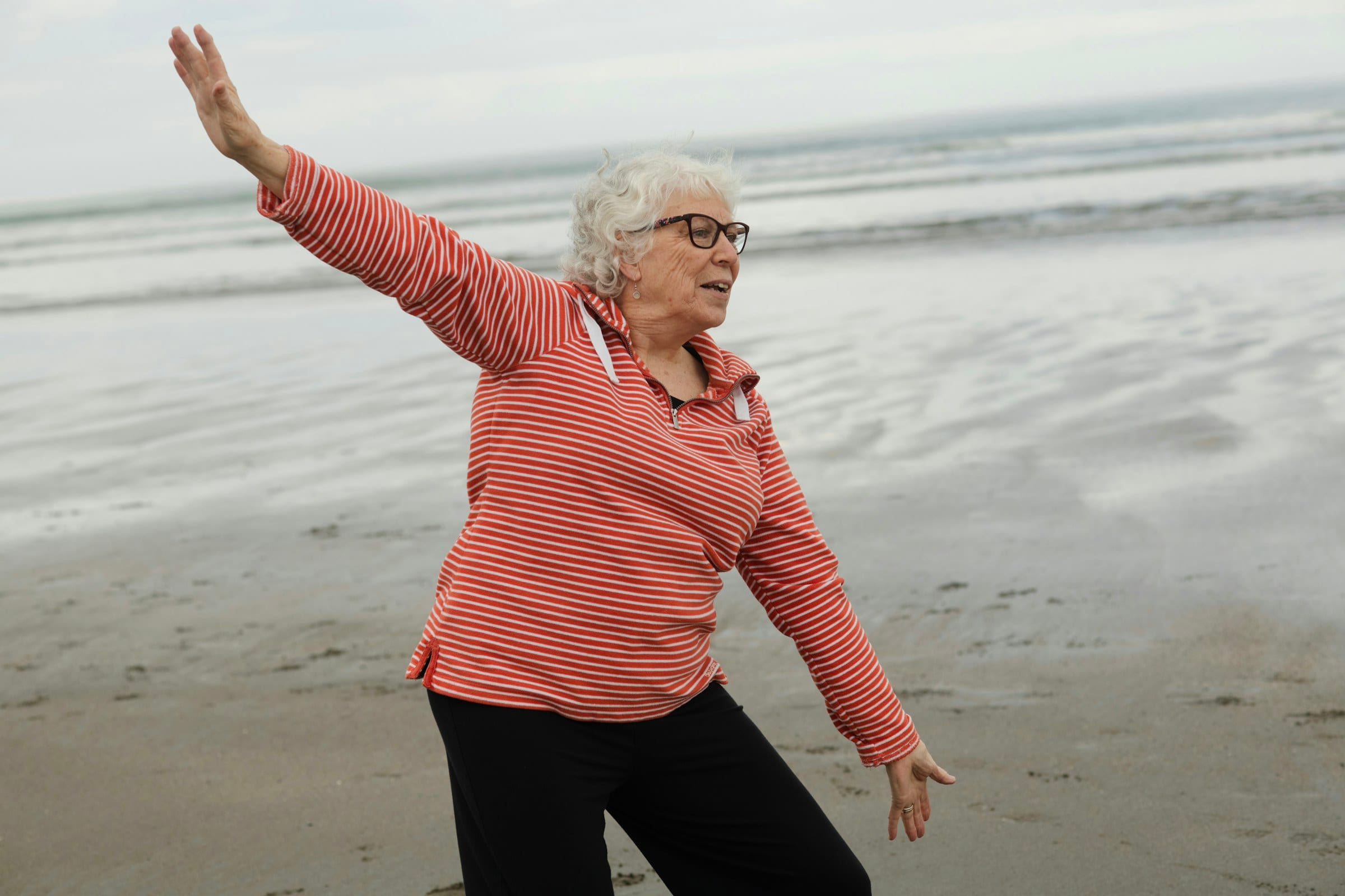 Upper cervical care for arthritis at Atlas Injury to Health in Ocala, Florida