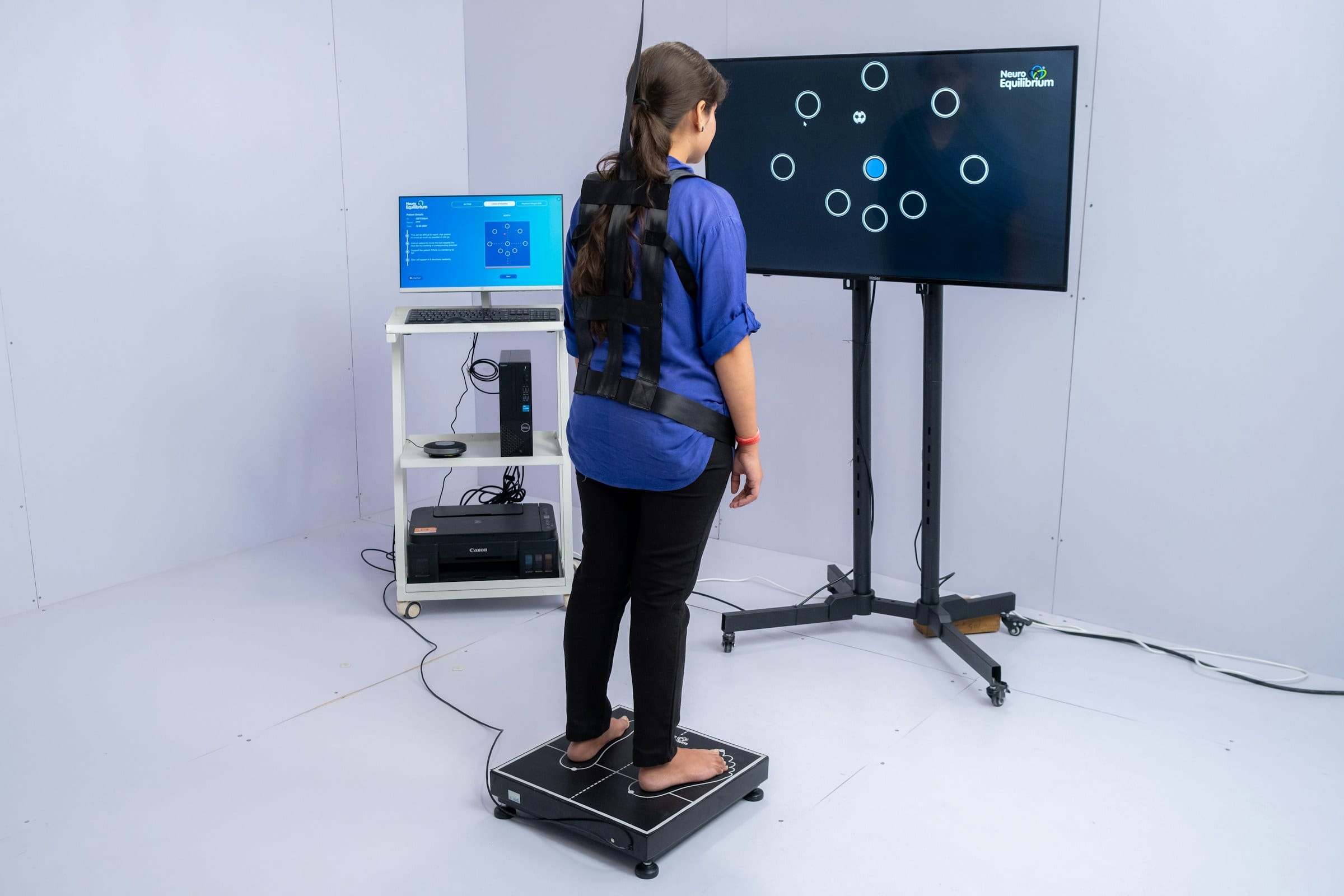 Upper cervical care for posture correction at Atlas Injury to Health in Ocala, Florida