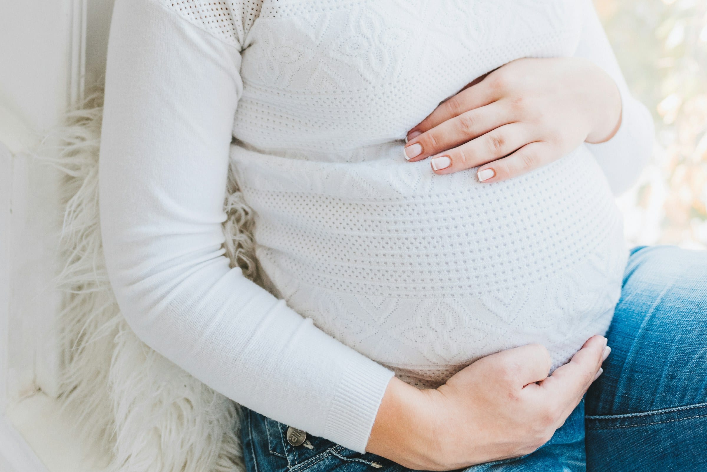 Upper cervical care for pregnancy chiropractic care at Atlas Injury to Health in Ocala, Florida