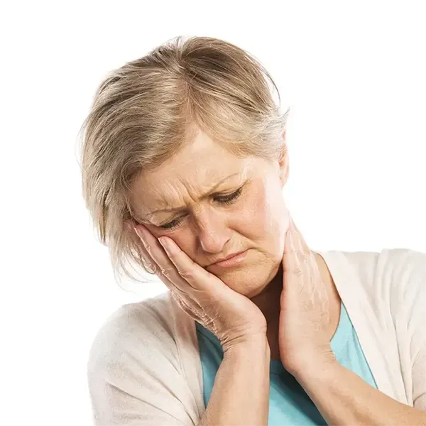 Upper cervical care for tmj dysfunction at Atlas Injury to Health in Ocala, Florida