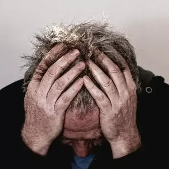 Upper cervical care for vertigo at Atlas Injury to Health in Ocala, Florida
